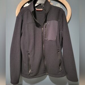 Free Country Men's Charcoal Performance Jacket